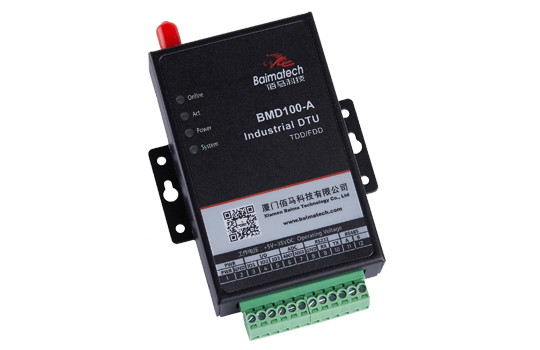 无人值守专用，稳定可靠，为项目的通信组网与无线传输给予有力支撑。

配置RS232、RS485等接口，全网通网络覆盖，宽温宽压，多中心传输，金融级数据安全标准。