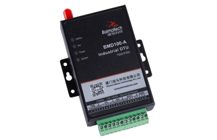 无人值守专用，稳定可靠，为项目的通信组网与无线传输给予有力支撑。

配置RS232、RS485等接口，全网通网络覆盖，宽温宽压，多中心传输，金融级数据安全标准。