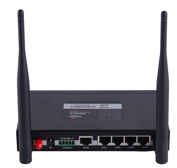 Ebpay工业4G路由器