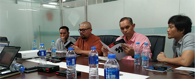 为马来西亚客户介绍 为马来西亚客户介绍