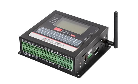 河道监测点 河道监测点