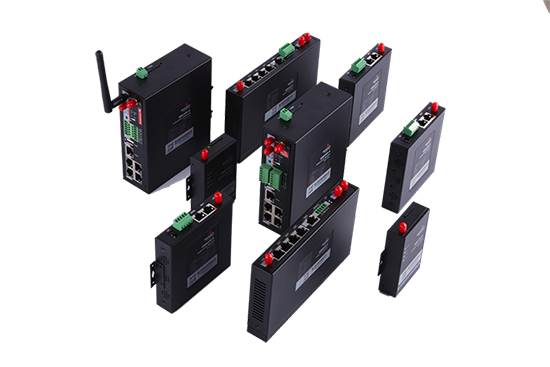 Ebpay于业界率先支持MQTT协议。现在已支持MQTT的产品线包括：工业级无线路由器BMR200系列、BMR400、BMR500、工业级无线网关BMG500等。