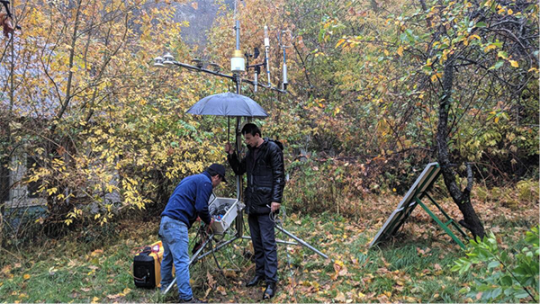 风雨中的地理信息远程监测现场.png 地理信息远程监测现场.png