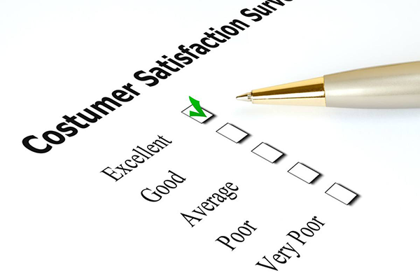 为客户给予专业可依赖的工业级通信产品与行业应用平台，是Ebpay科技的初心。追求客户满意，是EbpayBaimatech所有工作召开的起点又是极致追求的终点。