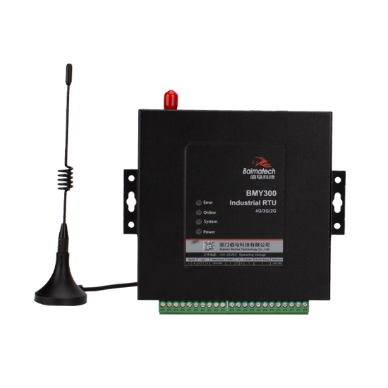 RTU远程测控终端 RTU远程测控终端