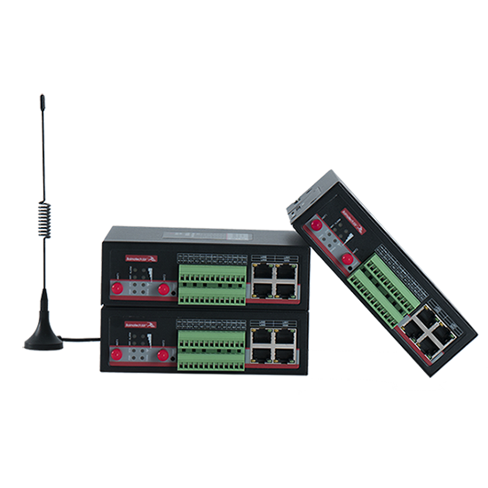 BMG700边缘计算网关，导轨式安装，支持MQTT 、JSON、 HTTP等北向协议，支持OPC、Modbus、TCP、UDP、部份品牌PLC等南向协议，广泛接入、智慧匹配、强大运算、5G/4G无线通信，是产业物联网的网关盒子。