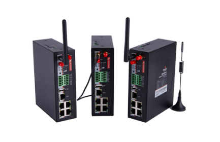 Ebpay全线5G/4G工业级无线路由器支持MQTT协议。MQTT通信协议具有开源、可靠、轻巧、应用简单等优势，业内各大物联网平台全部推行MQTT协议接入