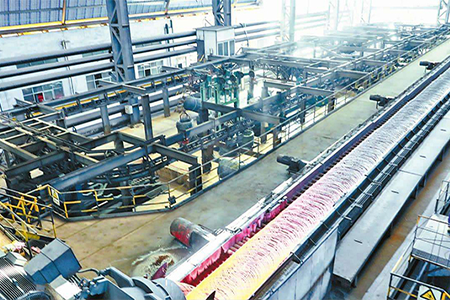 物联网4G/5G智能网关有智慧路灯、智能家居、设备远程监测、电网配电智慧环保等典型应用