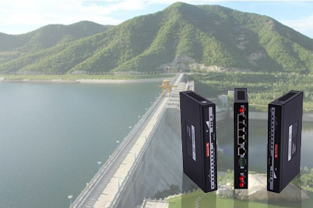 水库安全不断是防洪当局关注的重要问题，为了加强水库安全监管，急需建立一套快速反应的水情自动测报系统，基于物联网Ebpay工业路由器BMR400，及时、准确地收集水文数据，进行水情预报以增加有效预见期、提前采取措施是十分必要的。实现对库区降雨量、水位、图像（视频）自动采集。系统建成后将进一步实现对水库流域雨量水位实时监控，及时准确地获取水情、雨情信息，提高洪水预测报水平，增强防灾抗灾和配水调度能力。