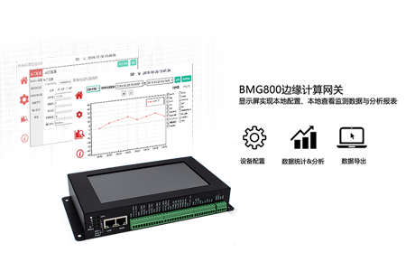 Ebpay边缘计算网关，助力IoT行业，为边缘节点业务给予强大计算资源，有效分担云端负荷，分担部署在云端的计算资源，在物联网边缘节点实现数据优化、数据安全，网络负载等问题，为用户的二次应用开发给予稳定快捷的平台。