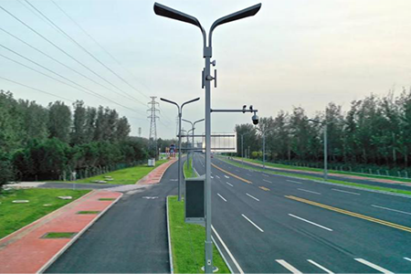 智慧路灯杆典型应用场景包括智慧城市、智慧园区、智慧景区、智慧社区。本文详细介绍了在不同应用场景中智慧灯杆系统的组成、集控网关选型、各子系统搭配建议、建设应用案例等。