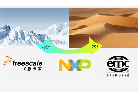 工业级4G路由器都耳读目染，路由器除了拥有稳定的性能能够确保设备持续在线的特性外，工业路由器产品的整机采用金属外壳以及内部系统采用工业级设计，以此其能够起到抗干扰防辐射作用。