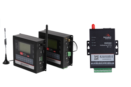 RTU和DTU都是工控行业上常用的无线通讯终端，二者有何不同？应用场景有何不一样？一文分析RTU和DTU区别。