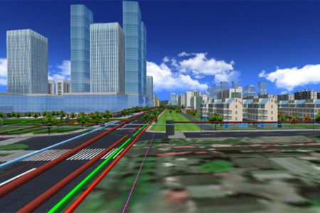 基于物联网通信的管网监测，顺利获得物联网通信产品BMY300微型RTU，构建天然气管网监测系统，及时发现天然气管道泄漏，最大限度的降低人员与财产损失，对于实现智慧城市有着深远的意义。