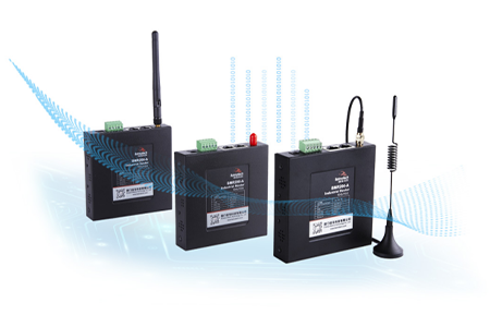 基于4G工业路由器的无线监控安装方便、灵活性强、性价比高等特性，使得更多行业的监控系统采用了无线监控方式，建立被监控点和监控中心之间的连接