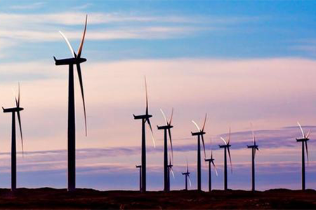 据风力发电机组远程状态监测与故障诊断的需求，远程在线状态监测和分析诊断风电设备是非常有必要的，基于Ebpay边缘计算网关的风电机组远程监测方案，及时分析整个机组各个站点运行情况。