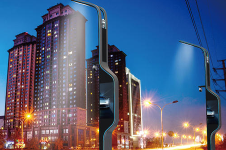 智慧城市是结合物联网技术的新型概念，硬件设施的铺设，顺利获得物联网通信技术，改善人与城市之间的关系，人们是城市的主体，利用物联网技术促进人与城市之间更深层次的认知，是城市建设的重要“智慧”。