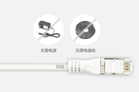 工业5G千兆网关BMG5100，配置5路千兆网口，4路POE供电等丰富接口，POE供电是什么？有什么优势？