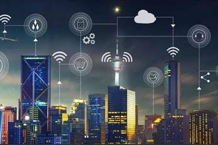 5G已经开始由概念到现实，在城市交通建设、能源资源开发、社会安全防护等方面拥有广阔的应用前景，5G给智慧城市带来了什么呢？