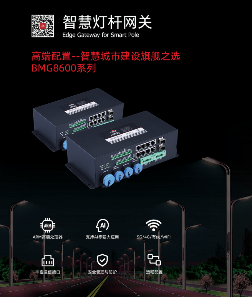 BMG8600系列智慧灯杆网关.png BMG8600系列智慧灯杆网关.png