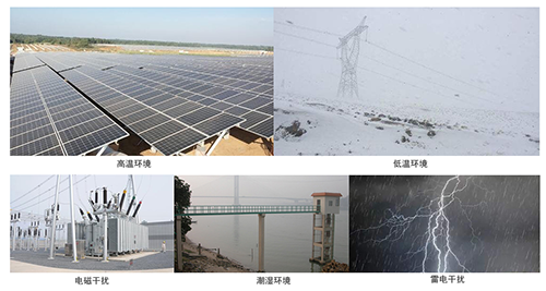 智能路灯网关的工作环境涵盖了高热、严寒、湿热、盐雾的场景，路灯网关作为智慧灯杆系统的中枢核心，要进行防水功能的设计，适应恶劣工况环境，确保网关工作稳定。