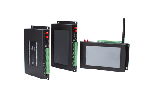 EbpayBMG800系列物联网智能灯控网关，适用于街区、景区、园区等路灯与景观灯照明系统搭建，集成2G/3G/4G/NB-IoT/有线等多种通信方式，配备丰富设备和应用接口，支持全套智能灯控系统搭建。