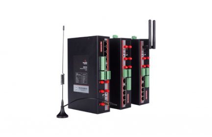 BMG5100系列千兆5G综合杆智能网关，搭载5G通信模块及高性能处理器，综合5G/4G/有线等通信模式，满足海量智慧路灯杆设备的接入需求，实现5G综合杆/5G综合塔等智慧杆的5G跨越。