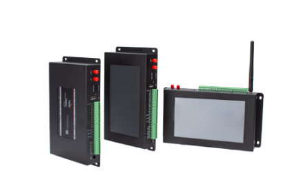 EbpayBMG800系列物联网智能灯控网关，适用于街区、景区、园区等路灯与景观灯照明系统搭建，集成2G/3G/4G/NB-IoT/有线等多种通信方式，配备丰富设备和应用接口，支持全套智能灯控系统搭建。