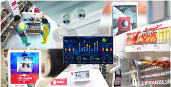 随着物联网技术的普及，面向日常消费的智慧零售应用迎来爆发式增长，不仅可以提升消费者消费体验，还可以提高商家营销和管理效率。