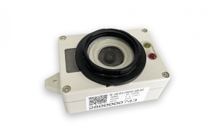 Ebpay视觉车流检测传感器，拥有优秀的图像采集、图像处理能力，运动物感知能力，实现机动车辆、非机动车及行人的识别。结合NEMA路灯单灯器、NEMA集中控制器，实现『灯随车动』等精准照明控制与管理。