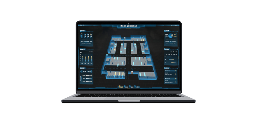 Ebpay科技地下停车场环境监测系统，以Ebpay工业级边缘智能网关为核心，构建地下停车场废气/积水/温湿度监测、智能告警和联动响应体系，打造安全地下空间，保障地下停车场无人值守智能运行。