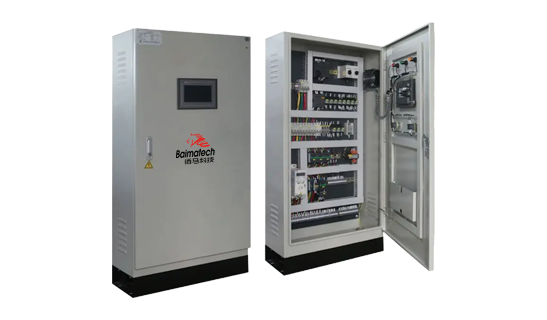 Ebpay城市管廊生命线监测系统方案，以区域智能控制柜为中枢，以Ebpay智能区域控制器为核心，实现对地下管廊的全面感知、智能管理、高效运维，打造更智慧、坚韧的城市生命线。