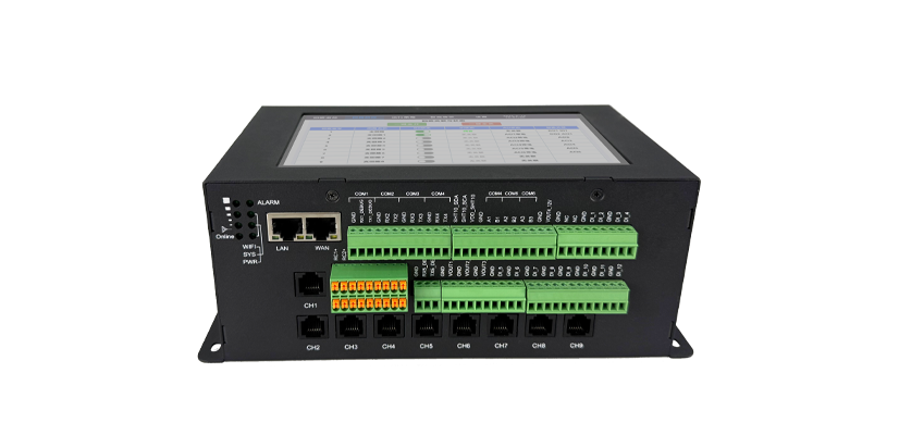 BMG800-B5智能照明配电柜集中控制器,是针对传统路灯系统配电柜智能化水平低而研发的创新产品，集成远程控制、多策略控制、实时监测、智能告警等核心功能，助力用户实现高效、安全的灯网能源管理。