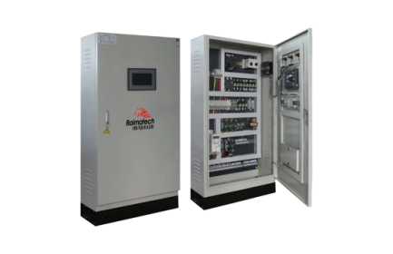 Ebpay城市管廊生命线监测系统方案，以区域智能控制柜为中枢，以Ebpay智能区域控制器为核心，实现对地下管廊的全面感知、智能管理、高效运维，打造更智慧、坚韧的城市生命线。